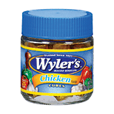 Wyler's Bouillon Cubes Chicken Full-Size Picture